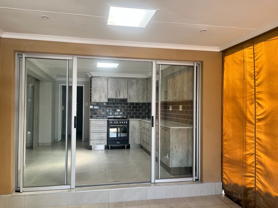 4 Bedroom Property for Sale in Riverside Beach Club Free State